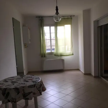 Valentina Apartman