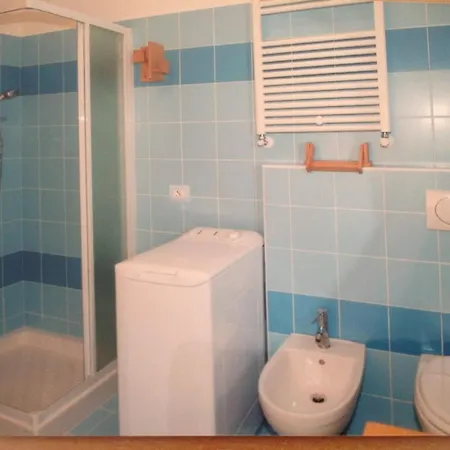 Apartman Valentina