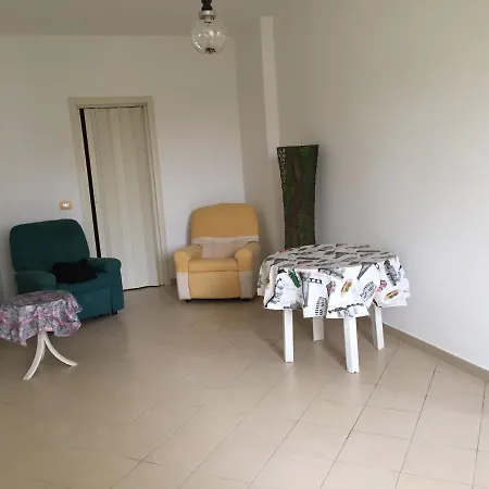 Apartman Valentina *